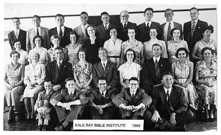 1955 Students