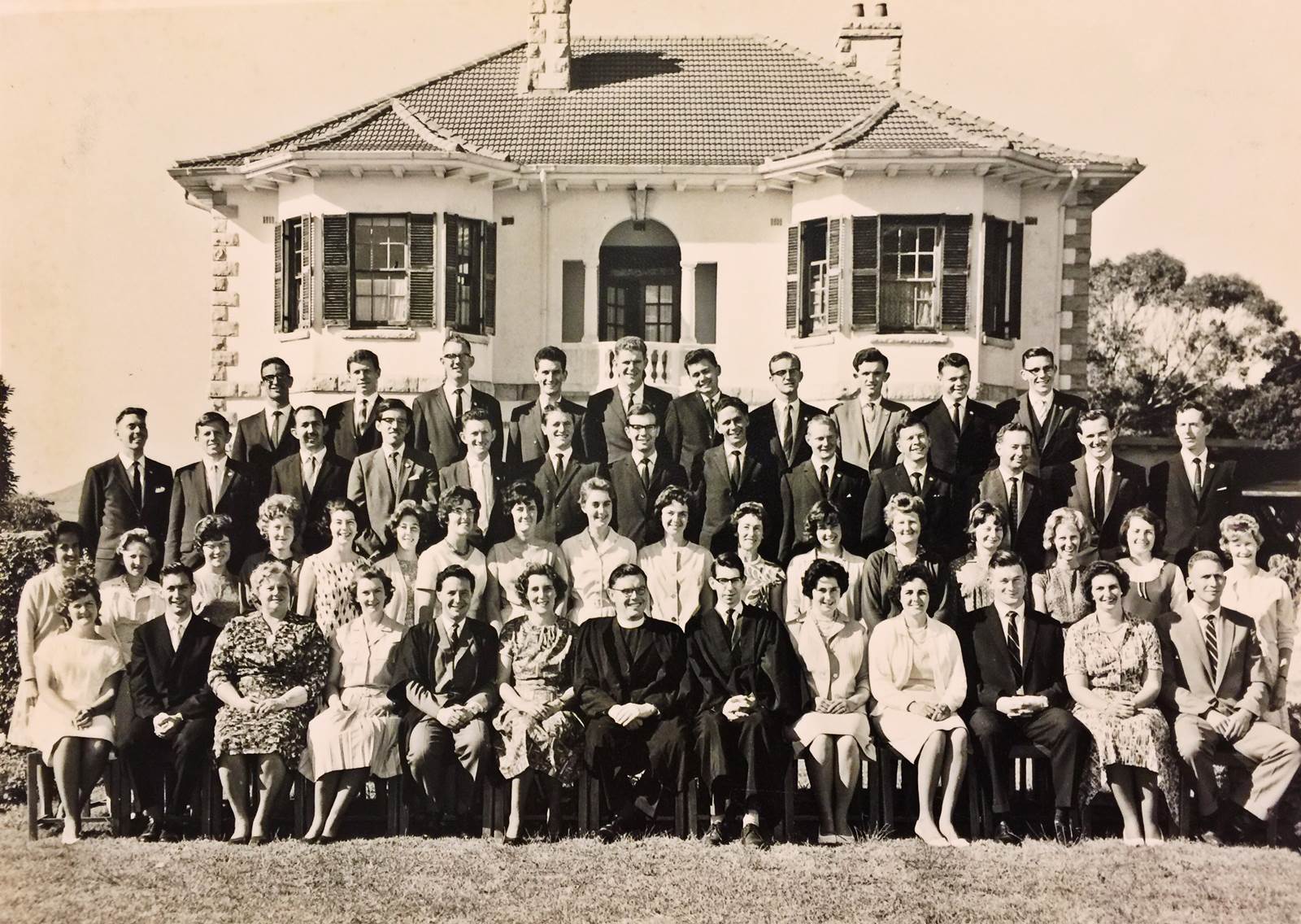 1965 Staff and students for website