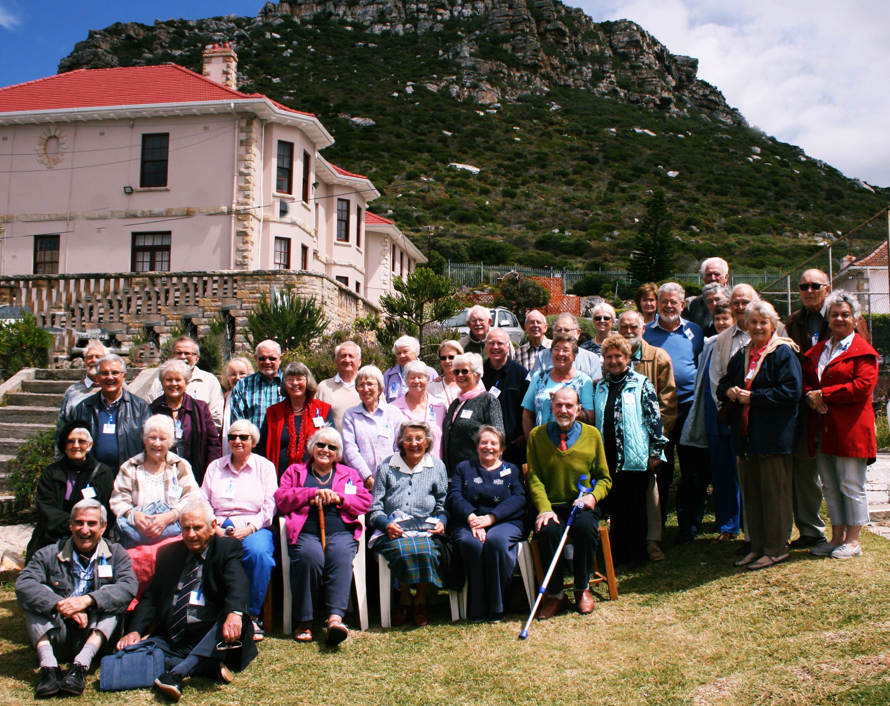50 year group Facebook