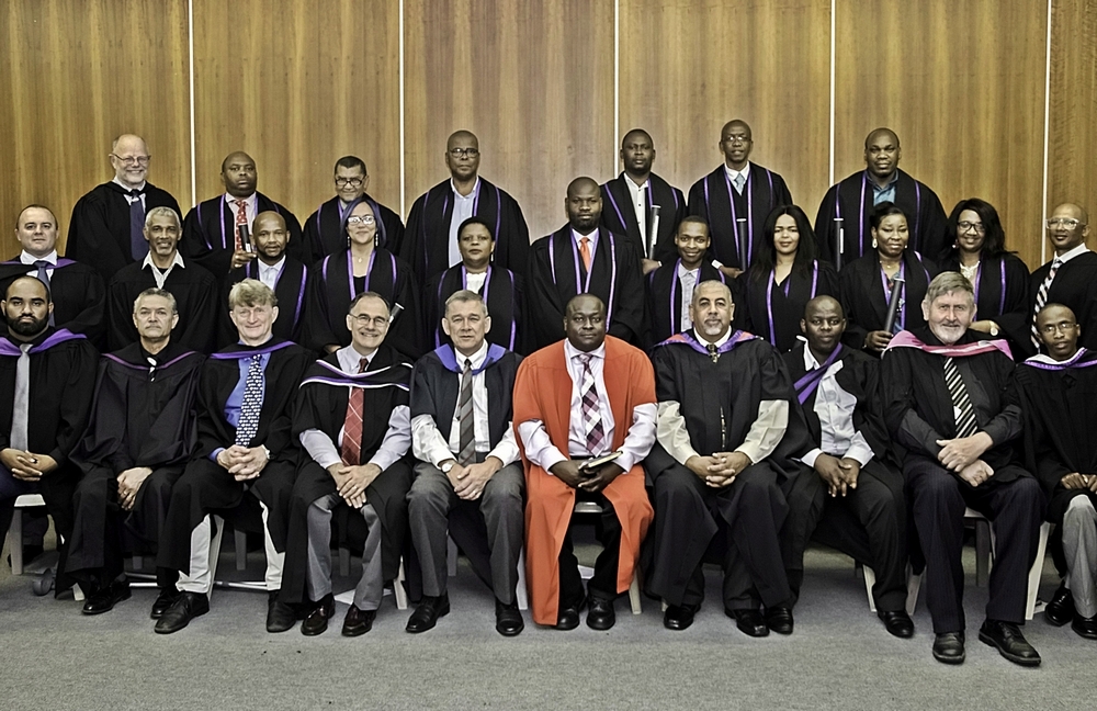 2019 Official CLP Graduation portrait for website