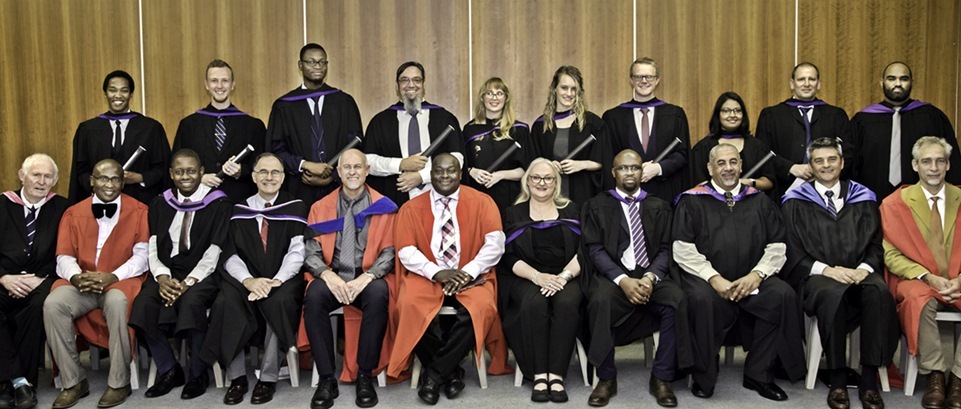 2019 contact mode graduates