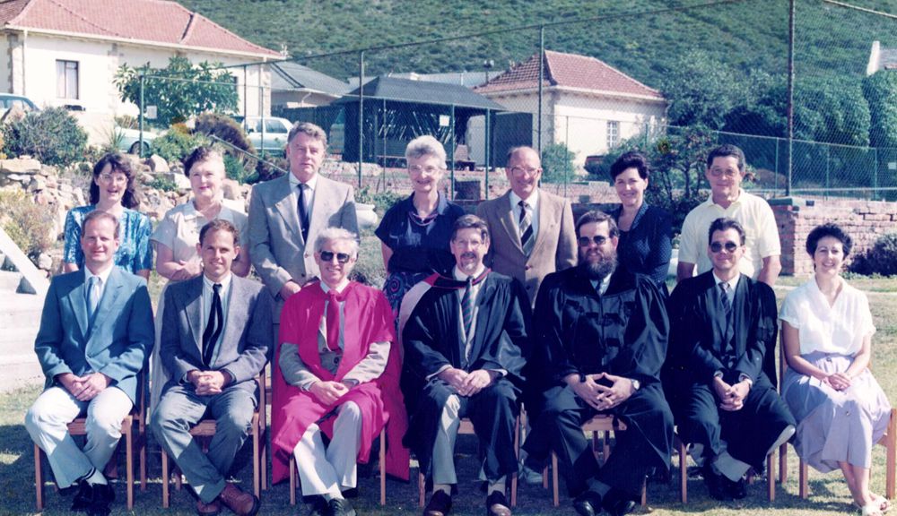 Class of 1993