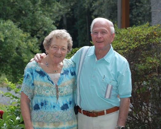 Ed and Aletta Markus in 2016 Ed Aletta croped @35 e1464555316775