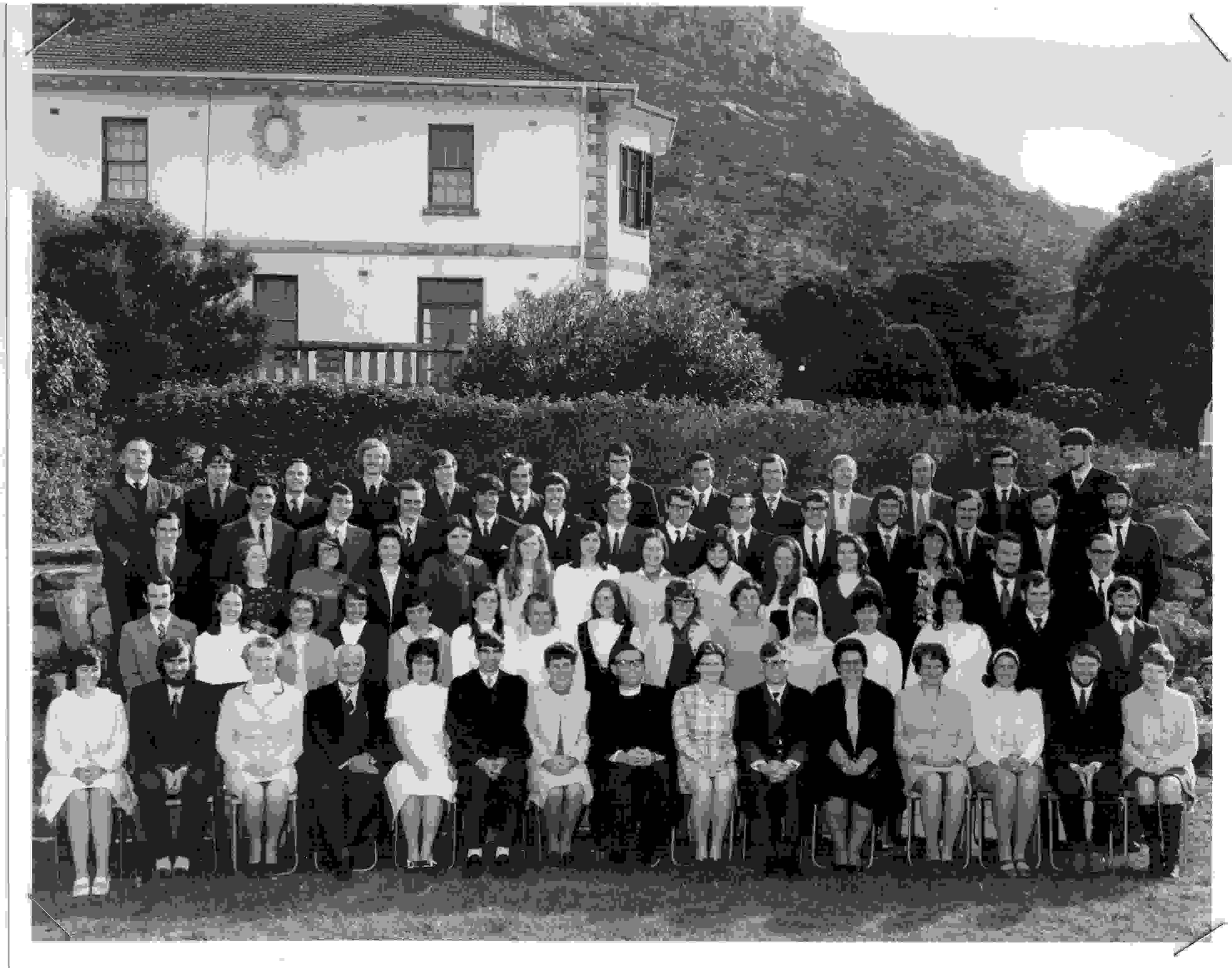 Bible Institute 1973 psf page