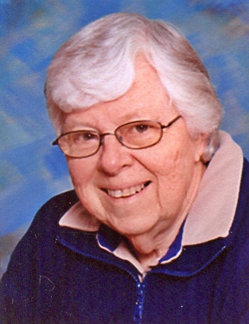 Luella Campbell