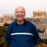 Nico in Athens