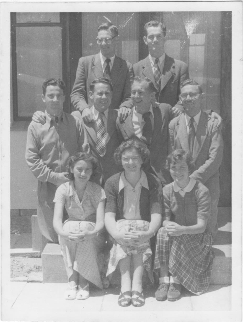 early BI pic circa 1950 001